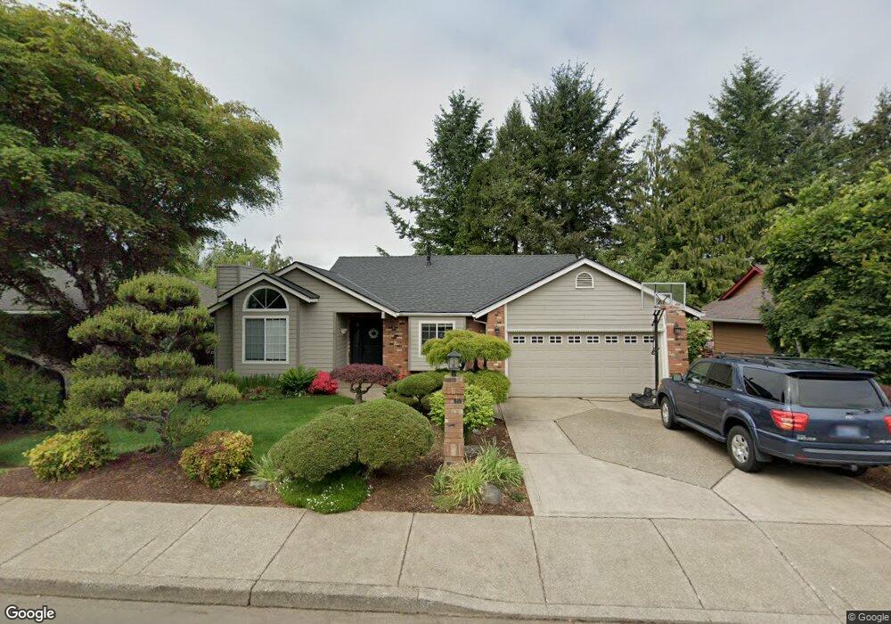 5285 Addison Dr S, Salem, OR 97302 - photo 1