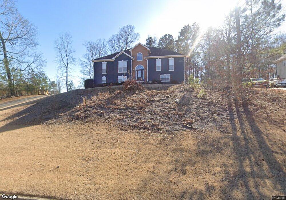412 Whitewater Trail unit 3, Stockbridge, GA 30281 - photo 1