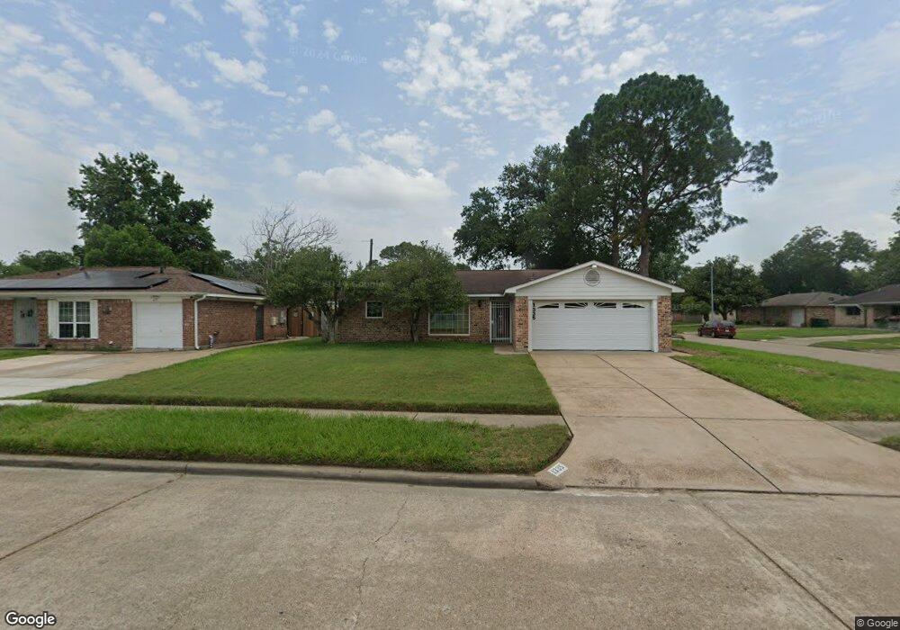 1335 Mosher Ln, Houston, TX 77088 - photo 1