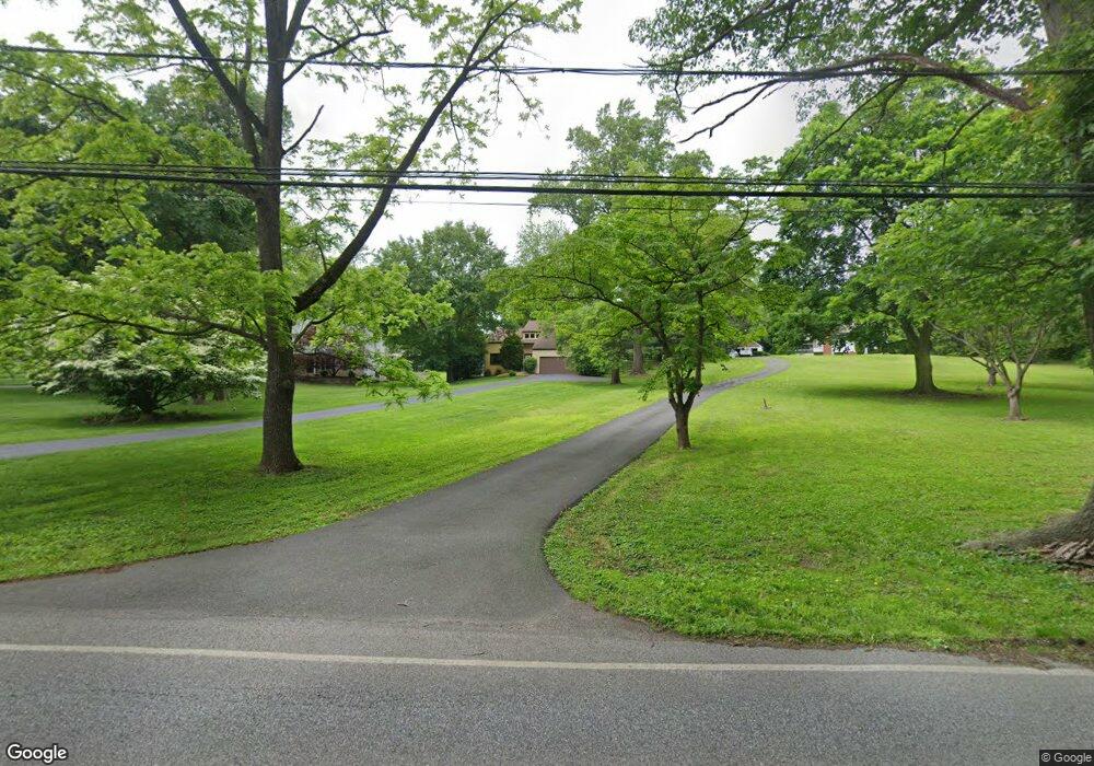 29 E Knowlton Rd, Media, PA 19063 - photo 1