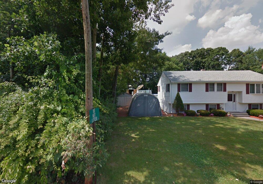 109 Forest Park Rd, Dracut, MA 01826 - photo 1