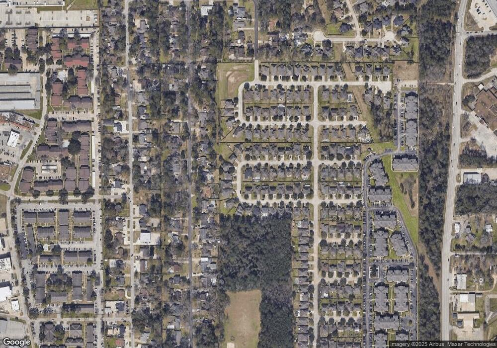 418 Pinewood Ridge Dr, Spring, TX 77386 - photo 1