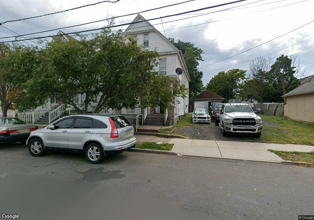 276 Hale St, New Brunswick, NJ 08901 - photo 1