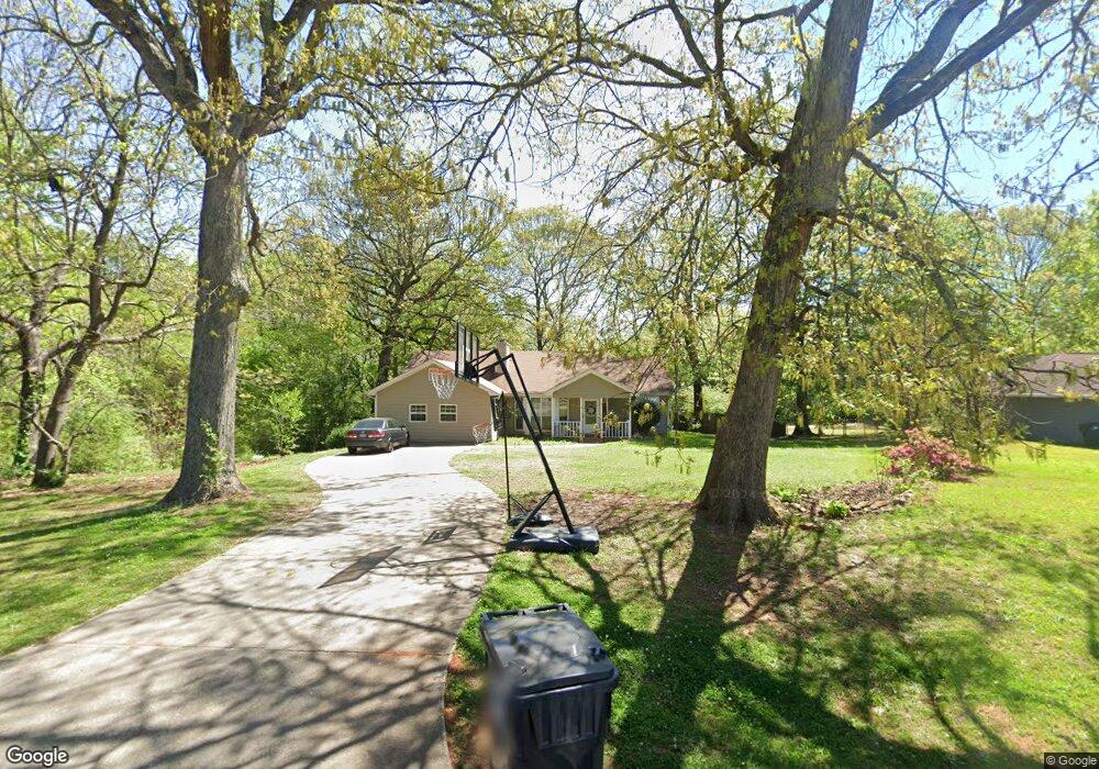 90 Lazy Hollow Ln, Covington, GA 30016 - photo 1