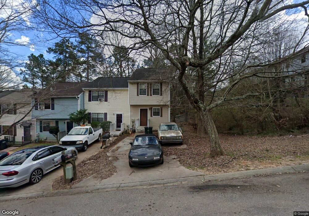 297 Flagstone Way unit 1, Austell, GA 30168 - photo 1