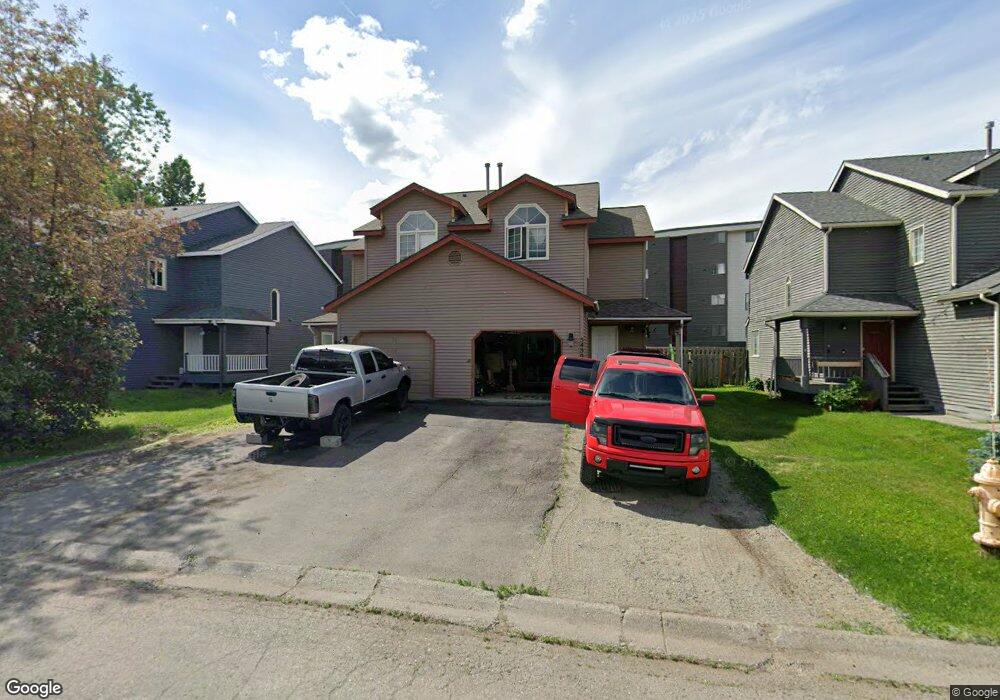 5430 Larkspur Cir, Anchorage, AK 99507 - photo 1