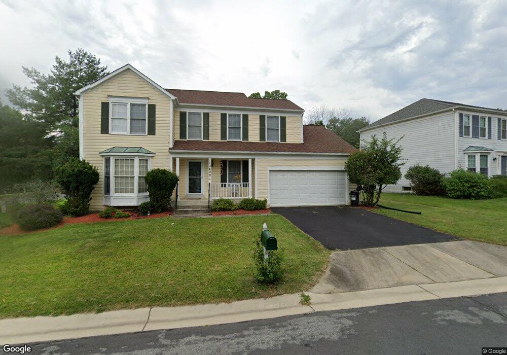 13400 Coachlamp Ln, Silver Spring, MD 20906 - photo 1