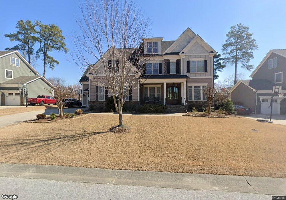 1829 Lazio Ln, Apex, NC 27502 - photo 1