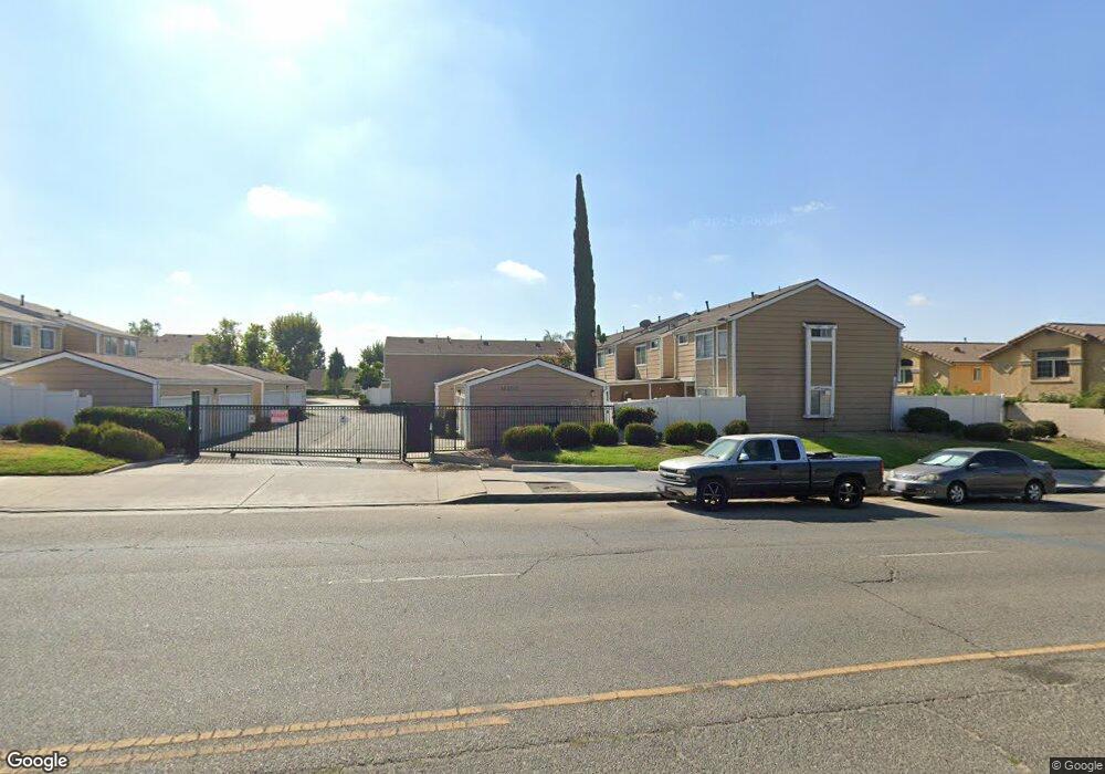 14200 Polk St unit 45, Sylmar, CA 91342 - photo 1