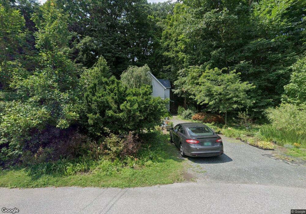 193 Depot St, Hartford, VT 05047 - photo 1