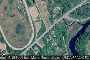 170 Old County Rd, Pembroke, ME 04666