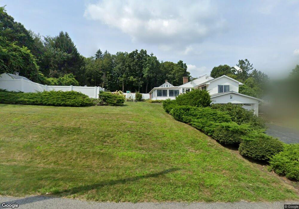 68 Lanesboro Rd, Worcester, MA 01606 - photo 1