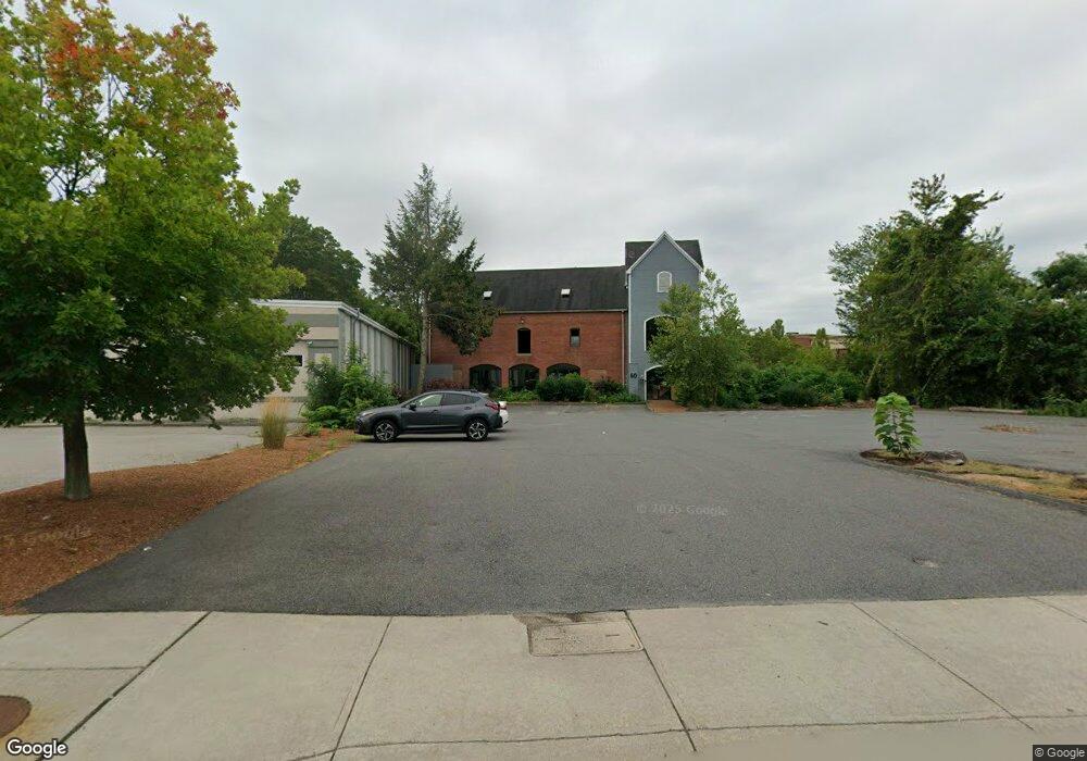 60 Court St unit 1, Taunton, MA 02780 - photo 1