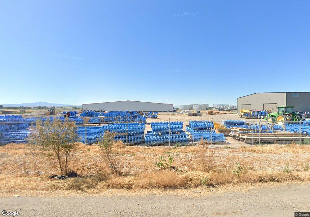 525 W 100 N Approx, Blackfoot, ID 83221 - photo 1