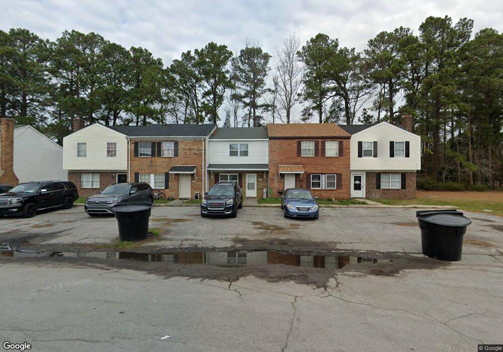 404 Myrtlewood Cir, Jacksonville, NC 28546 - photo 1