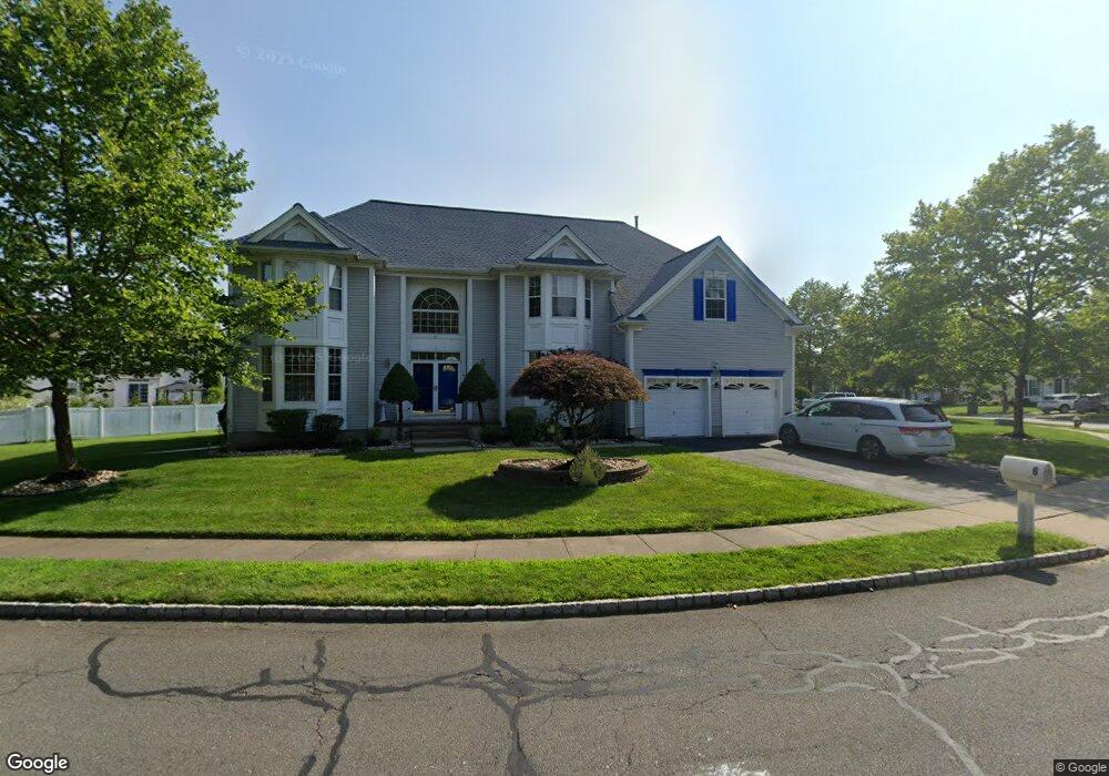 6 Kelly Way, Monmouth Junction, NJ 08852 - photo 1