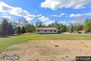 10638 Co Rd 581, Ralph, MI 49877