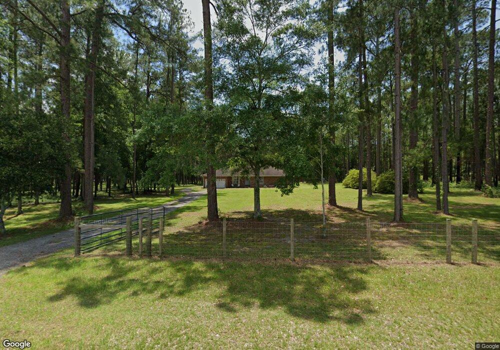410 Martin Rd, Boston, GA 31626 - photo 1