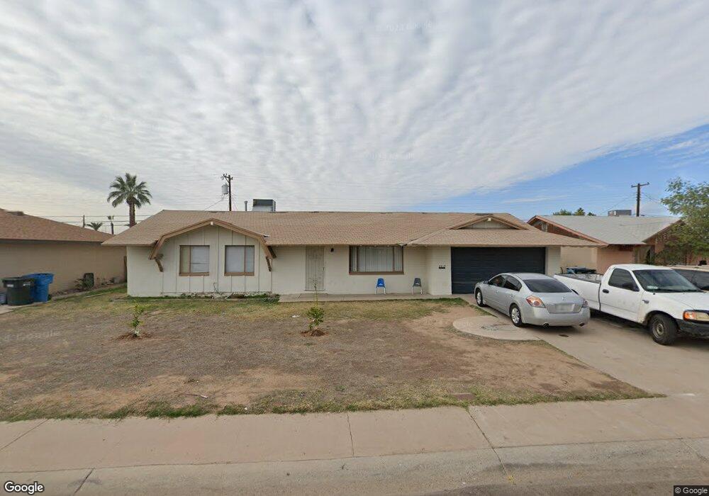 2914 N 54th Dr, Phoenix, AZ 85031 - photo 1