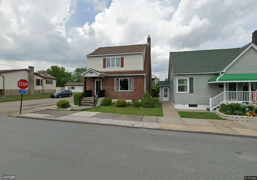 401 Berner Ave, Hazleton, PA 18201 - photo 1