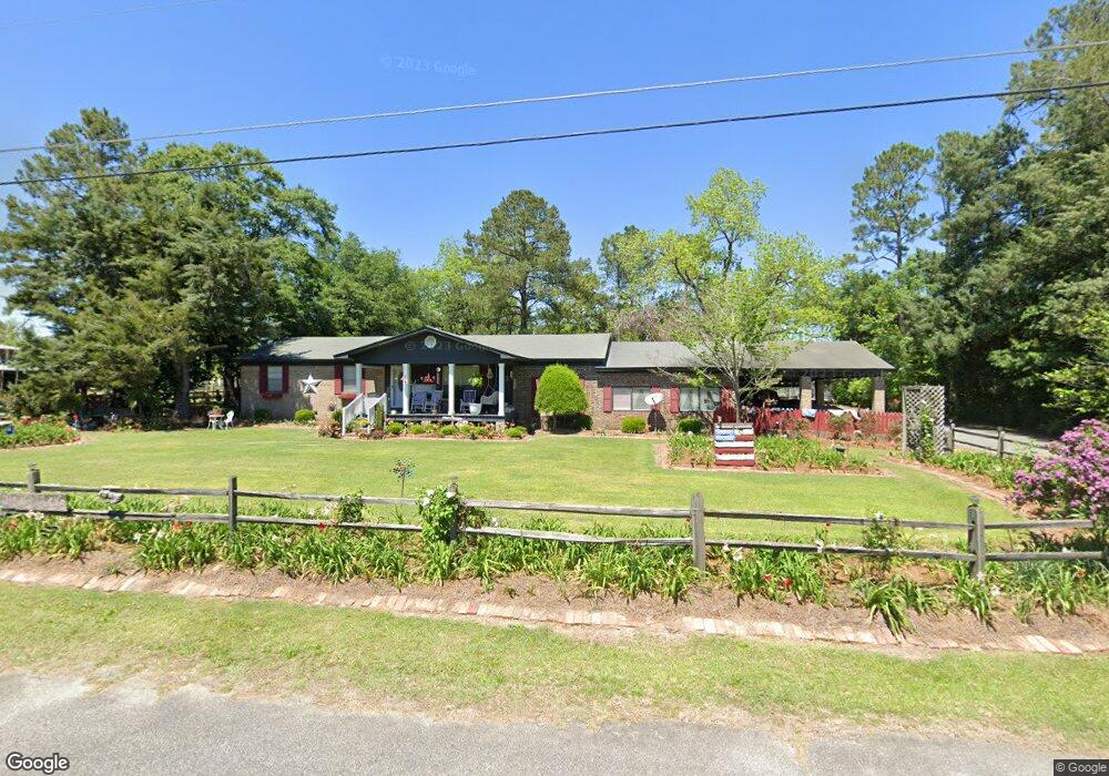 513 Walnut St, Sumner, GA 31789 - photo 1