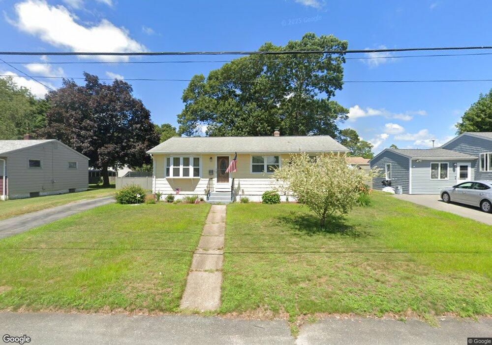 19 Burbank Dr, Warwick, RI 02886 - photo 1