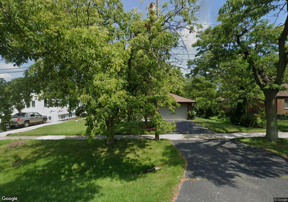 3936 Flossmoor Rd, Flossmoor, IL 60422 - photo 1