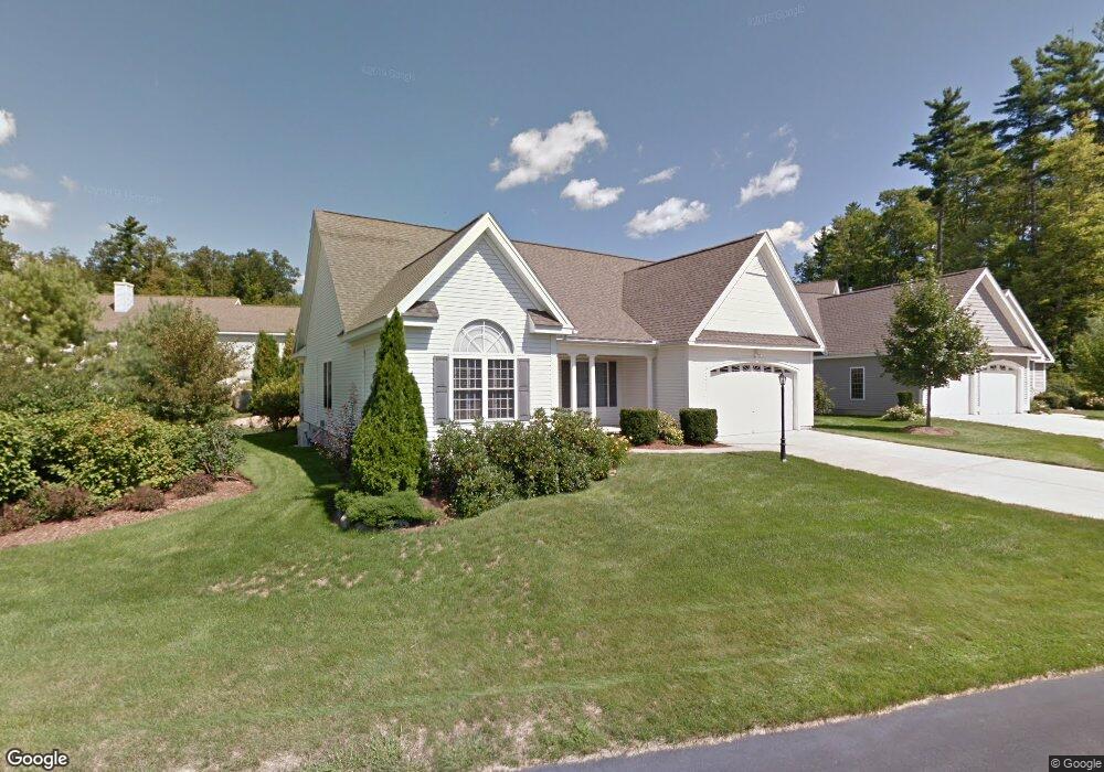 1 Holly Cir unit 1, Bow, NH 03304 - photo 1