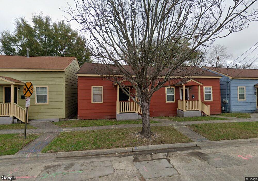 716 E Bolton St, Savannah, GA 31401 - photo 1