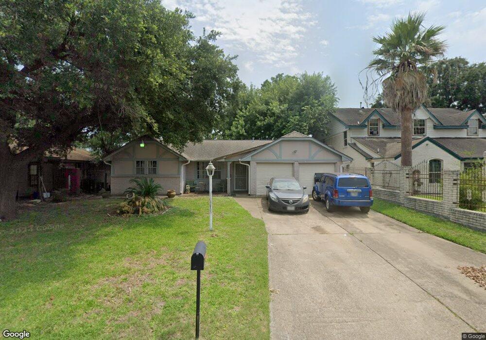 947 Crestbrook Dr, Houston, TX 77038 - photo 1