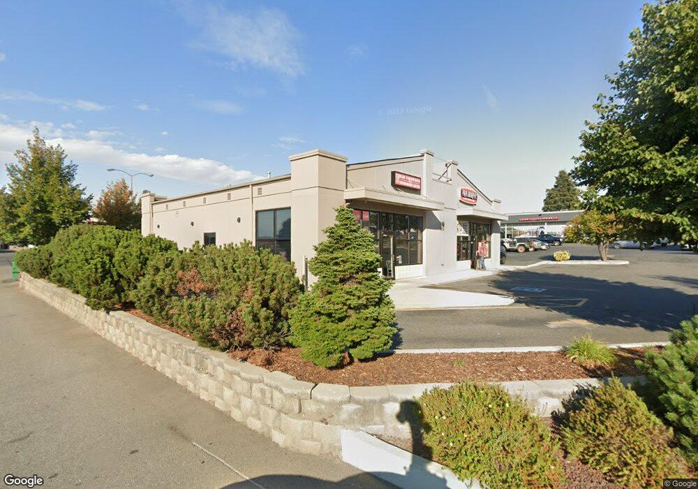 505 Grant Rd, East Wenatchee, WA 98802 - photo 1