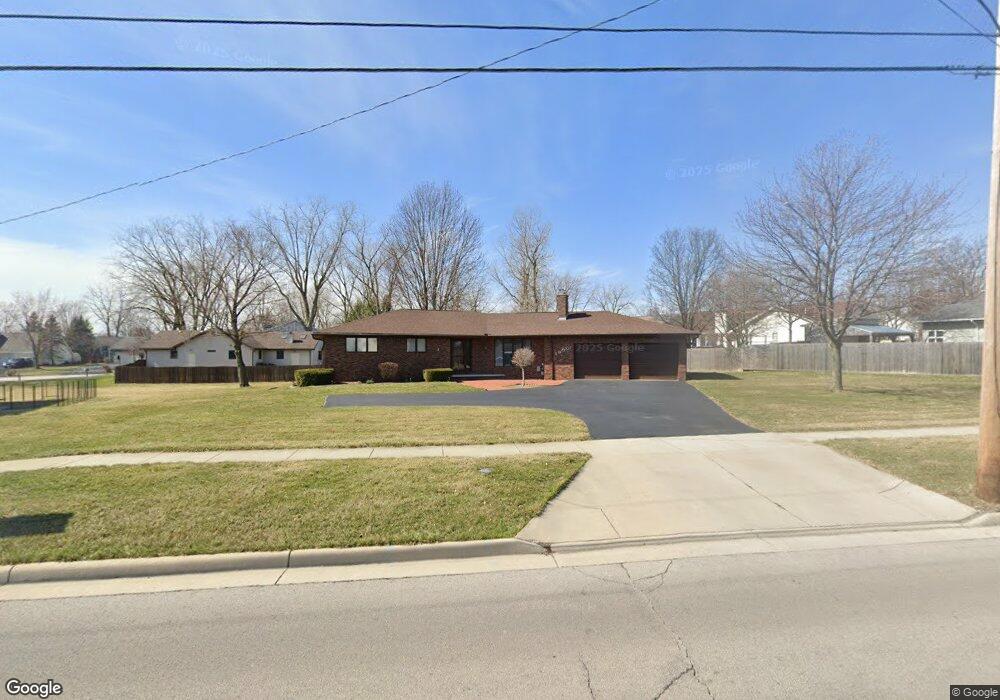 1900 Crystal Ave, Findlay, OH 45840 - photo 1