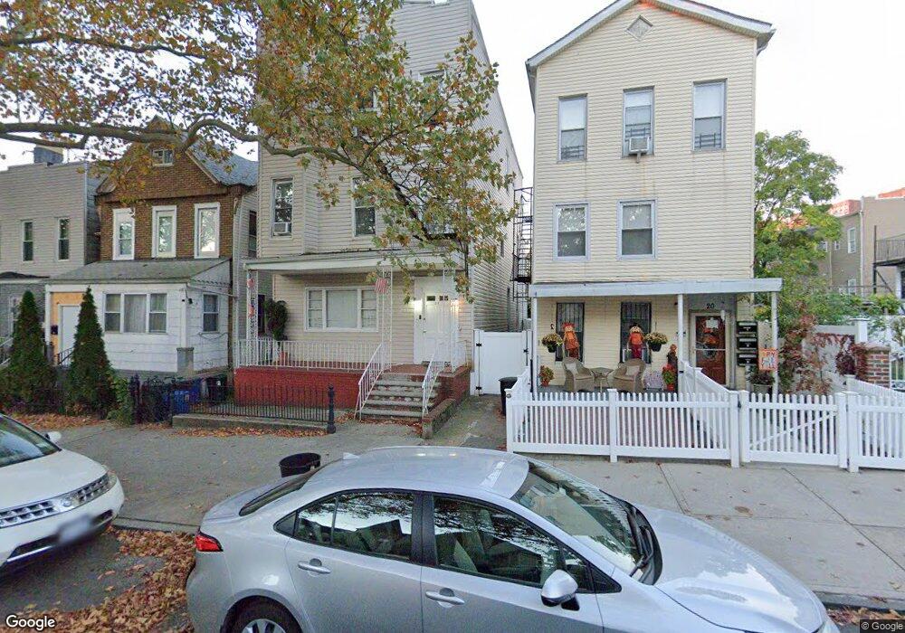 24 Schenck Ave, Brooklyn, NY 11207 - photo 1