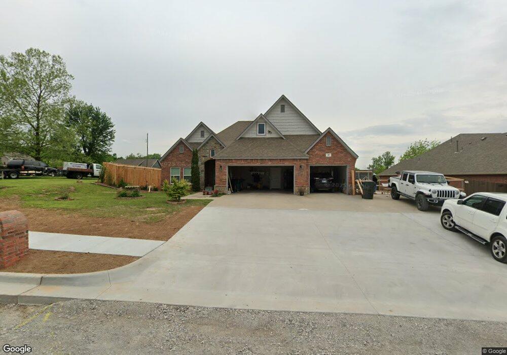 18 S Mayfield St, Sapulpa, OK 74066 - photo 1