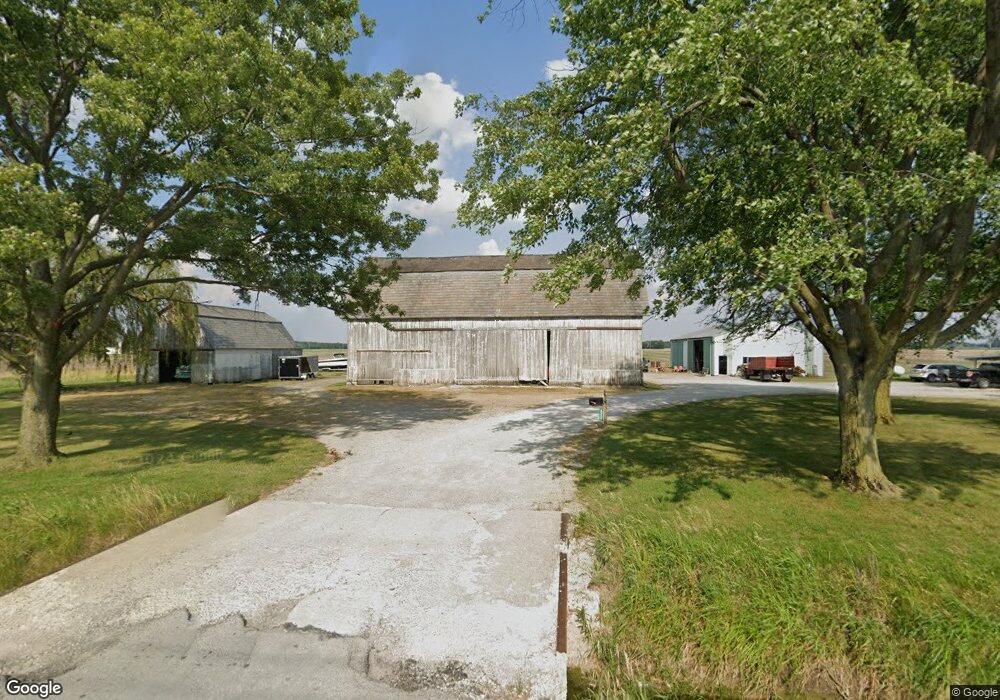 2332 Liberty Hi Rd, North Baltimore, OH 45872 - photo 1