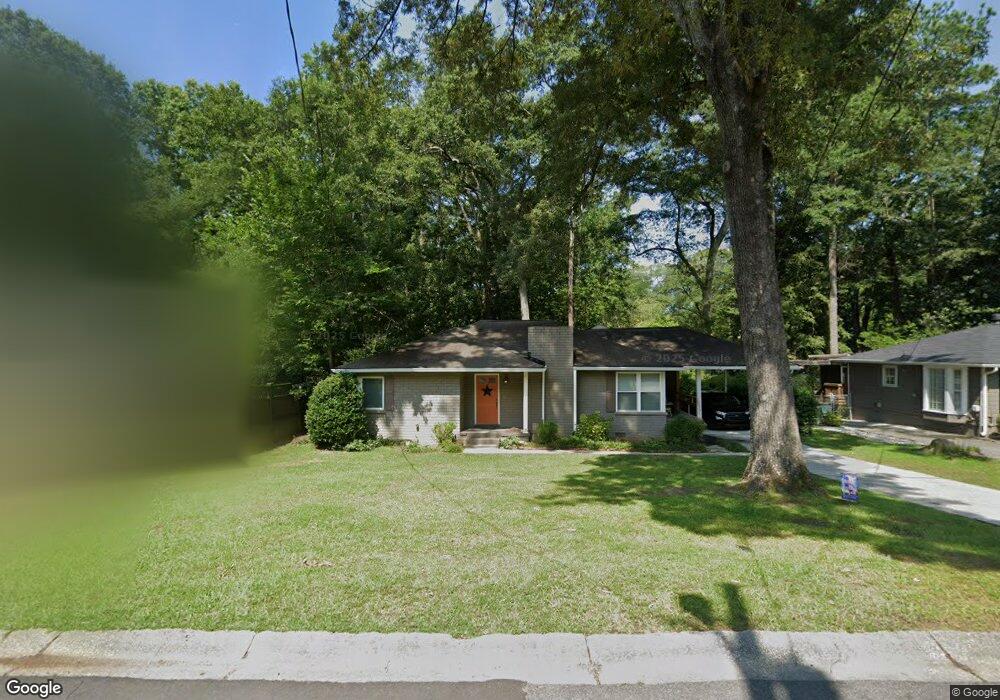 136 Rambo Place SW, Marietta, GA 30064 - photo 1