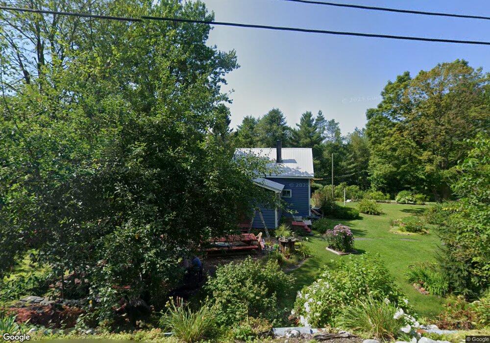 189 Jarvis Ln, Northfield, VT 05663 - photo 1