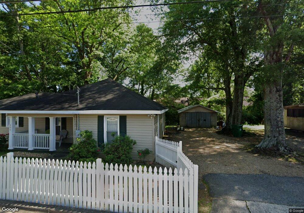 306 Foster St, Carrollton, GA 30117 - photo 1