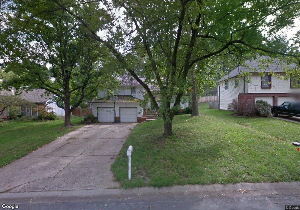 8111 Noland Rd, Lenexa, KS 66215 - photo 1