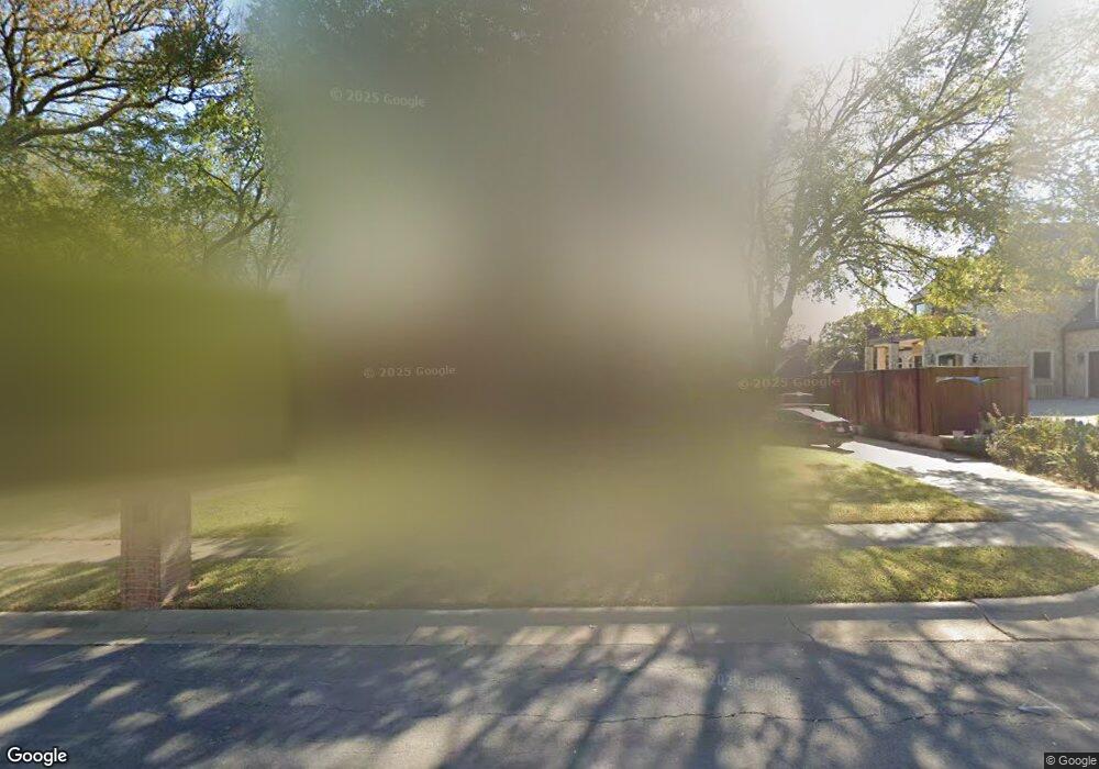 1410 Hunters Ridge Cir, Denton, TX 76205 - photo 1