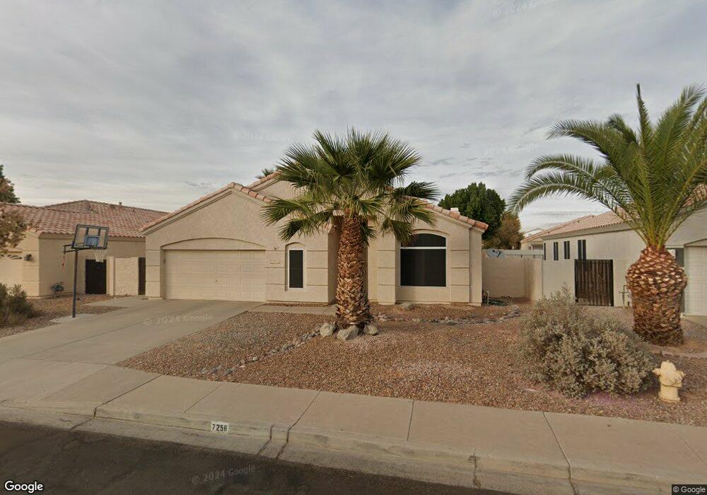 7256 E Lobo Ave, Mesa, AZ 85209 - photo 1