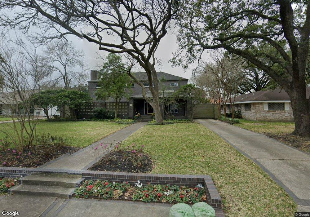 3740 Parkwood Dr, Houston, TX 77021 - photo 1