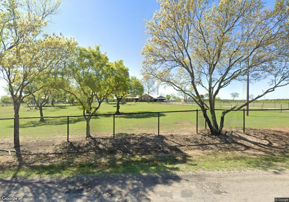 4500 Old Springtown Rd, Weatherford, TX 76085 - photo 1