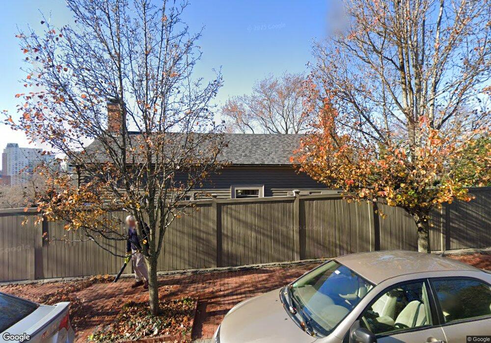 151 Pratt St, Providence, RI 02906 - photo 1