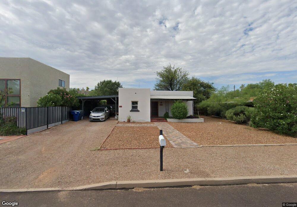 2920 E Elm St, Tucson, AZ 85716 - photo 1