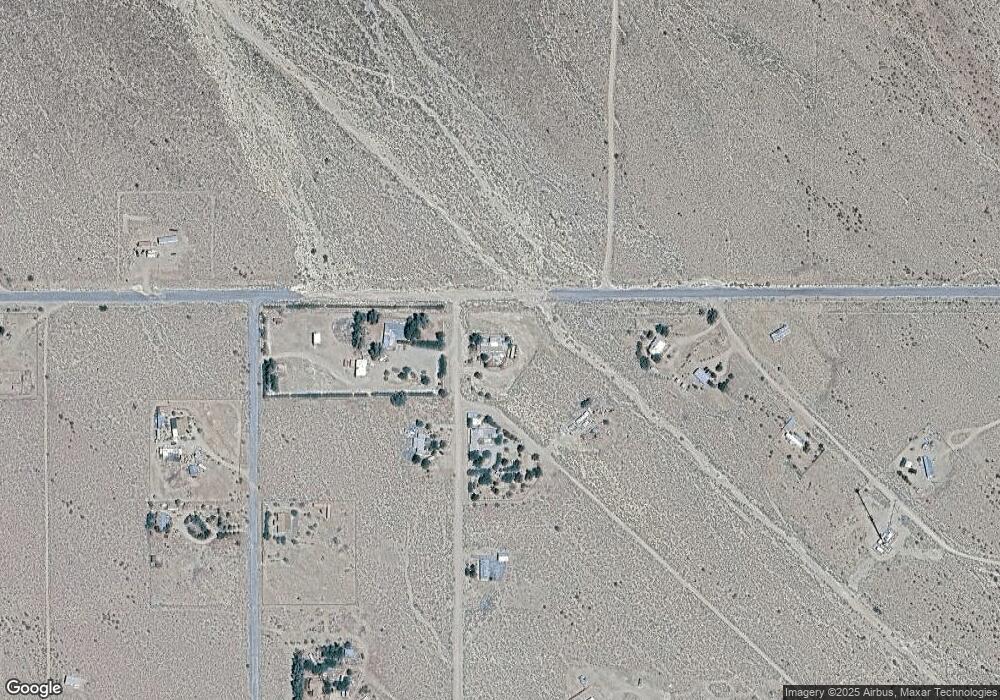 20964 Quale Canyon Rd, Mojave, CA 93501 - photo 1