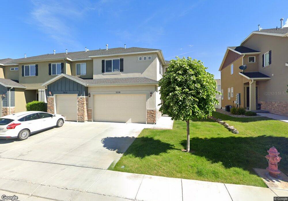 3228 W Desert Lily Dr, Lehi, UT 84043 - photo 1