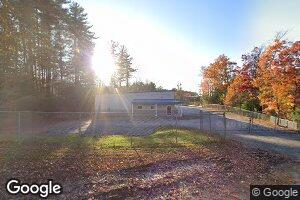 1069 S Mammoth Rd, Manchester, NH 03109