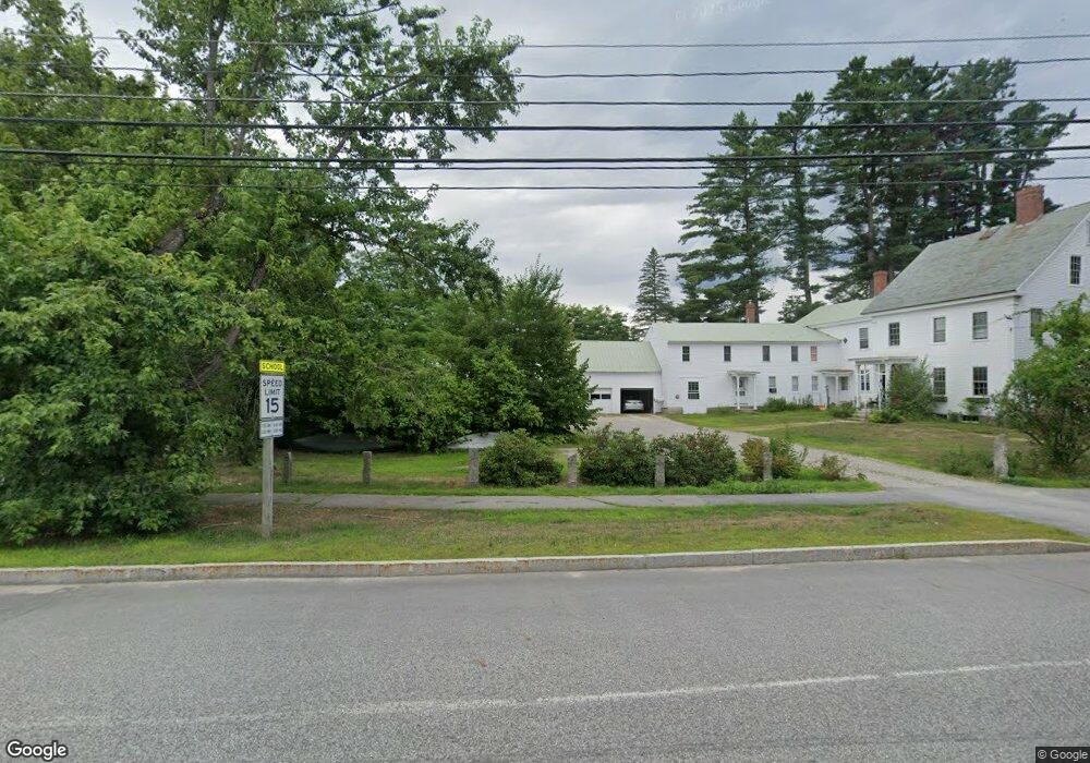 159 Main St 302 Route, Carroll, NH 03598 - photo 1