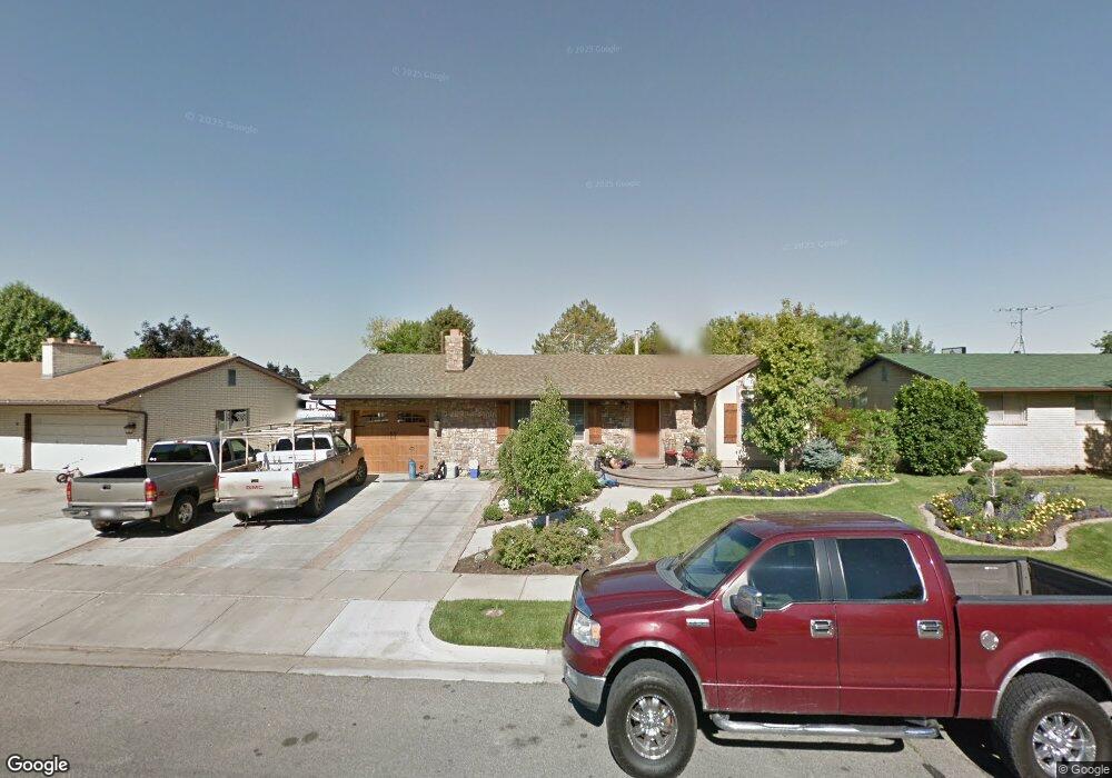 1550 S 580 W, Woods Cross, UT 84087 - photo 1